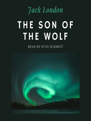 cover image of The Son of the Wolf